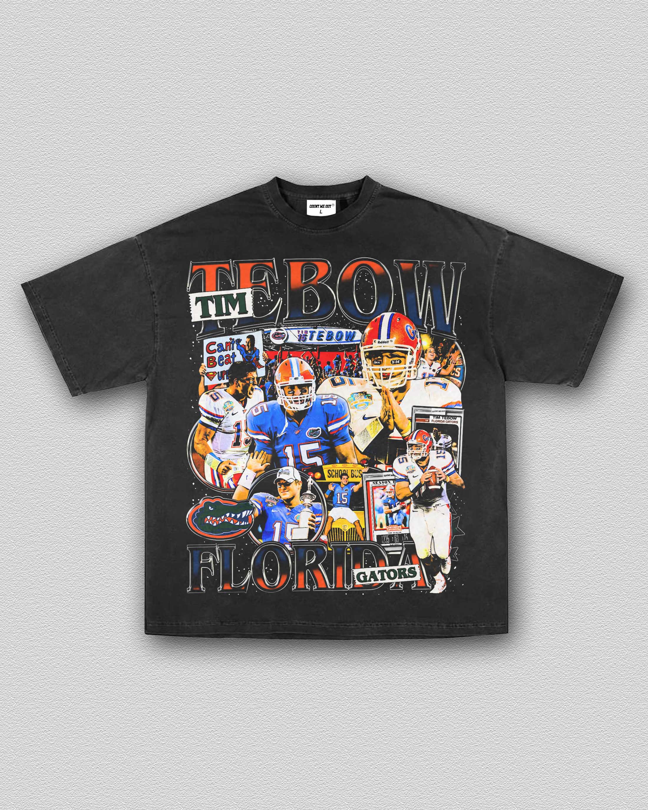 TIM TEBOW TEE