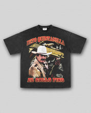 BETO QUINTANILLA TEE