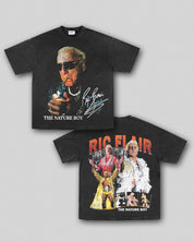 RIC FLAIR TEE 10.6