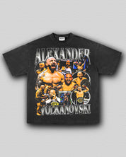 ALEXANDER VOLKANOVSKI TEE