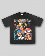 LOVE AND BASKETBALL TEE 10.15