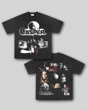 CASPER TEE