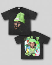 TYLER THE CREATOR TEE 11.25