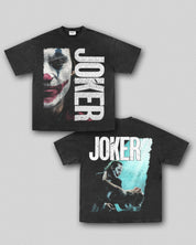 THE JOKER TEE 9.24