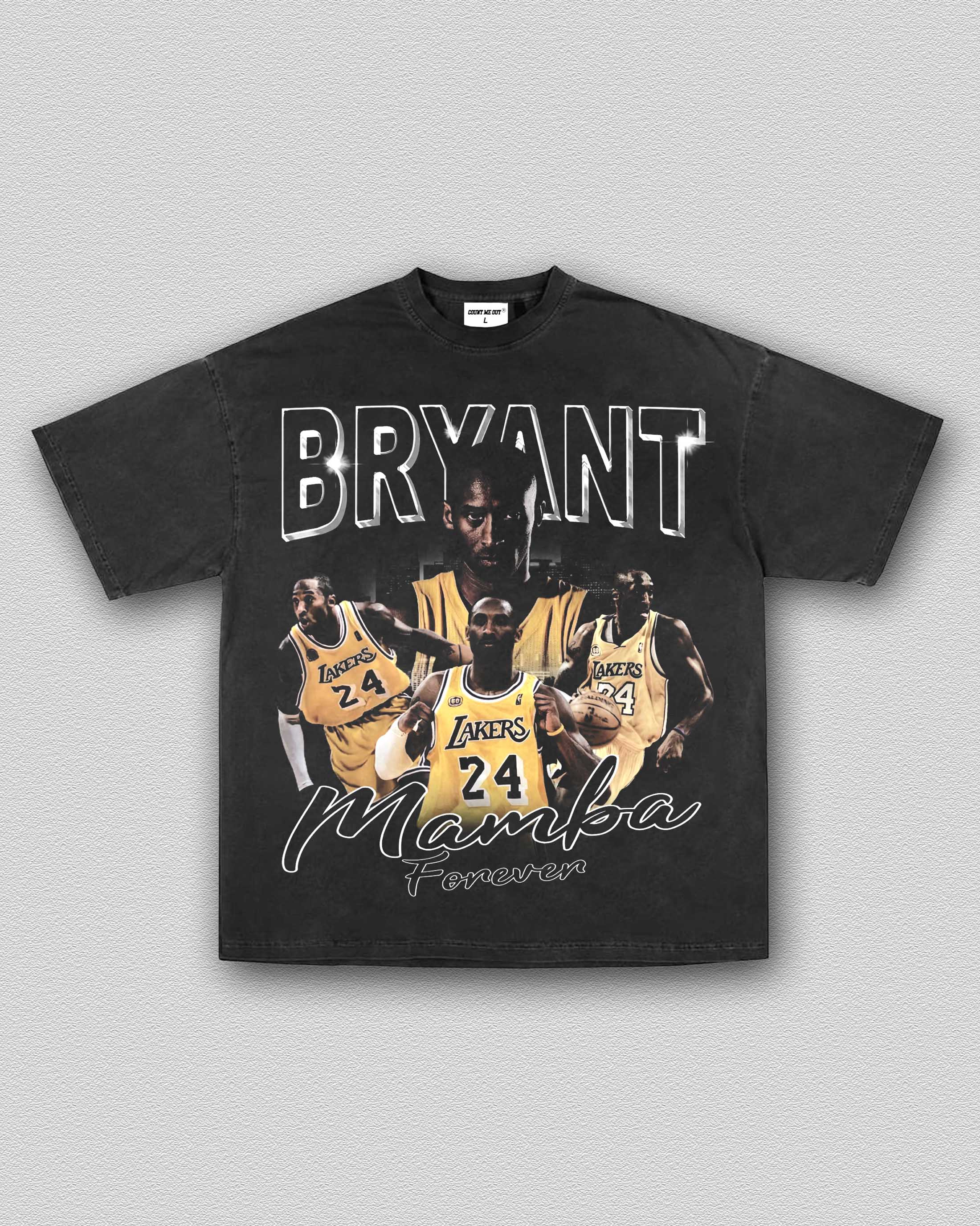 BRYANT TEE