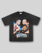 WRESTLEMANIA 28 XXVIII TEE 11.15