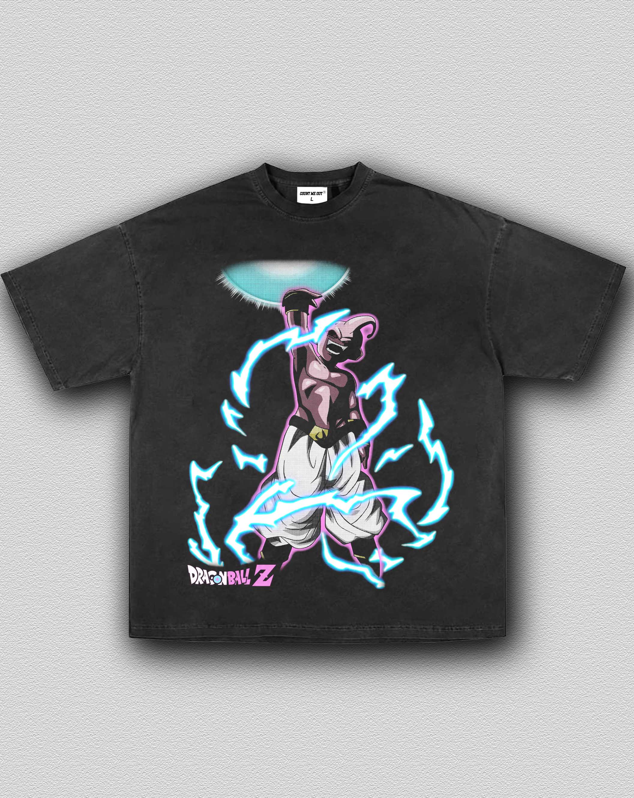 KID BUU V2 TEE