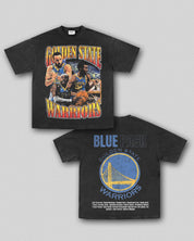 GOLDEN STATE WARRIORS TEE 11.15