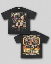 EVOLUTION TEE