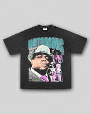 THE NOTORIOUS B.I.G. TEE 11.25