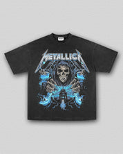 METALLICA REAPER TEE