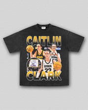 CAITLIN CLARK TEE 9.7