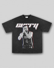 CURRY NIGHT NIGHT TEE 12.3