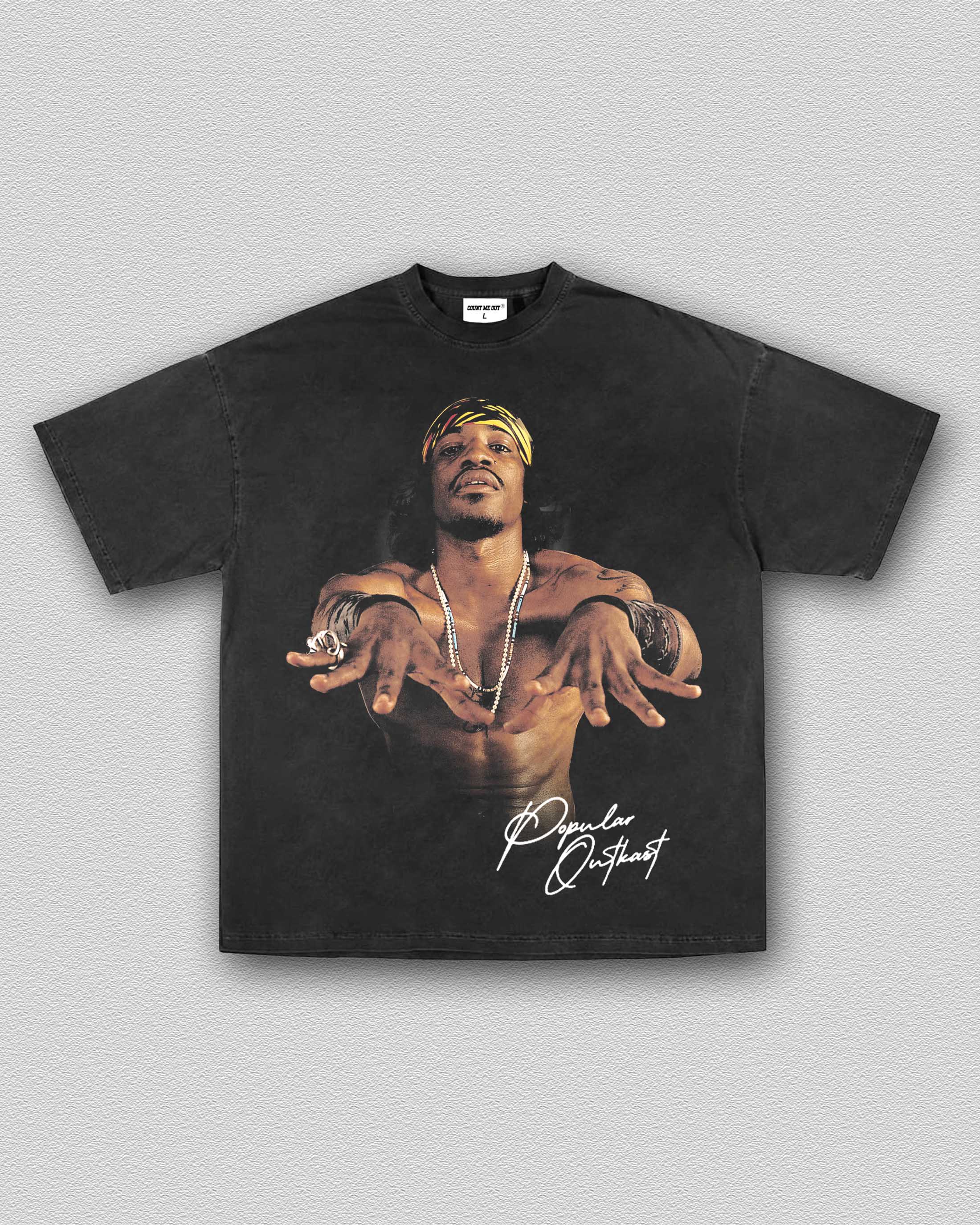 ANDRE 3000 TEE