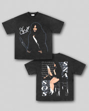 SZA TEE 9.20-4