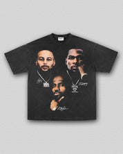 CHEF ROW RECORDS TEAM USA TEE