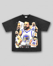 CURRY V2 TEE