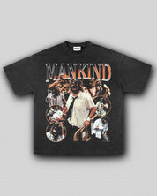 MANKIND TEE