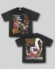 MICHAEL JORDAN TEE 9.21