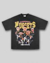 24 NUGGETS TEE 12.3