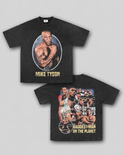 MIKE TYSON TEE 12.4