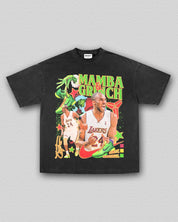 KOBE & GRINCH TEE 12.12