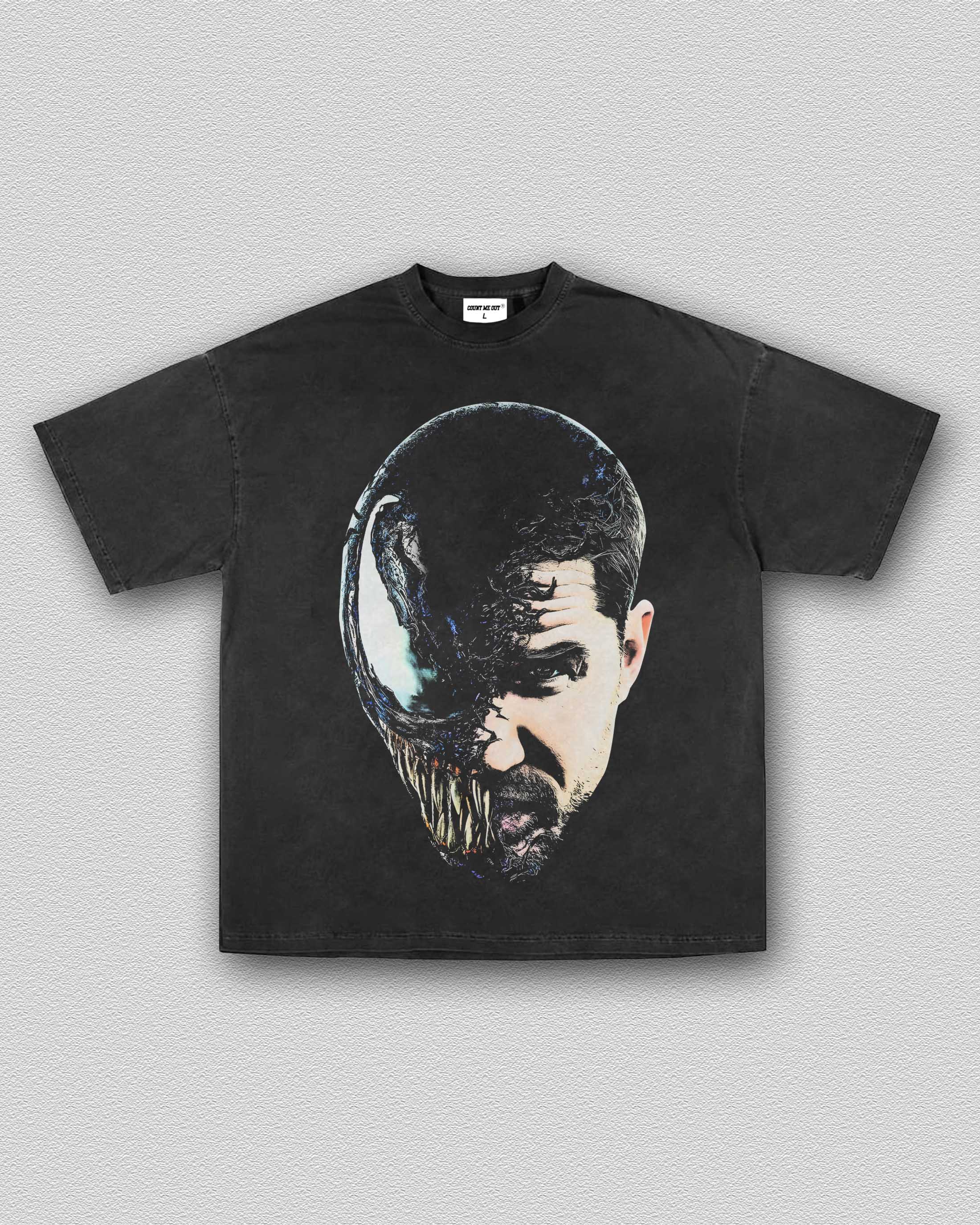 VENOM TEE 11.15