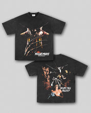 A NIGHTMARE ON ELM STREET TEE 10.6