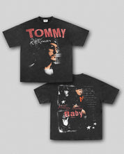 TOMMY RICHMAN TEE