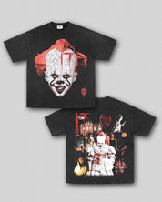 PENNYWISE TEE