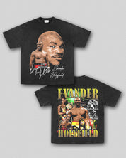 EVANDER HOLYFIELD TEE 10.6