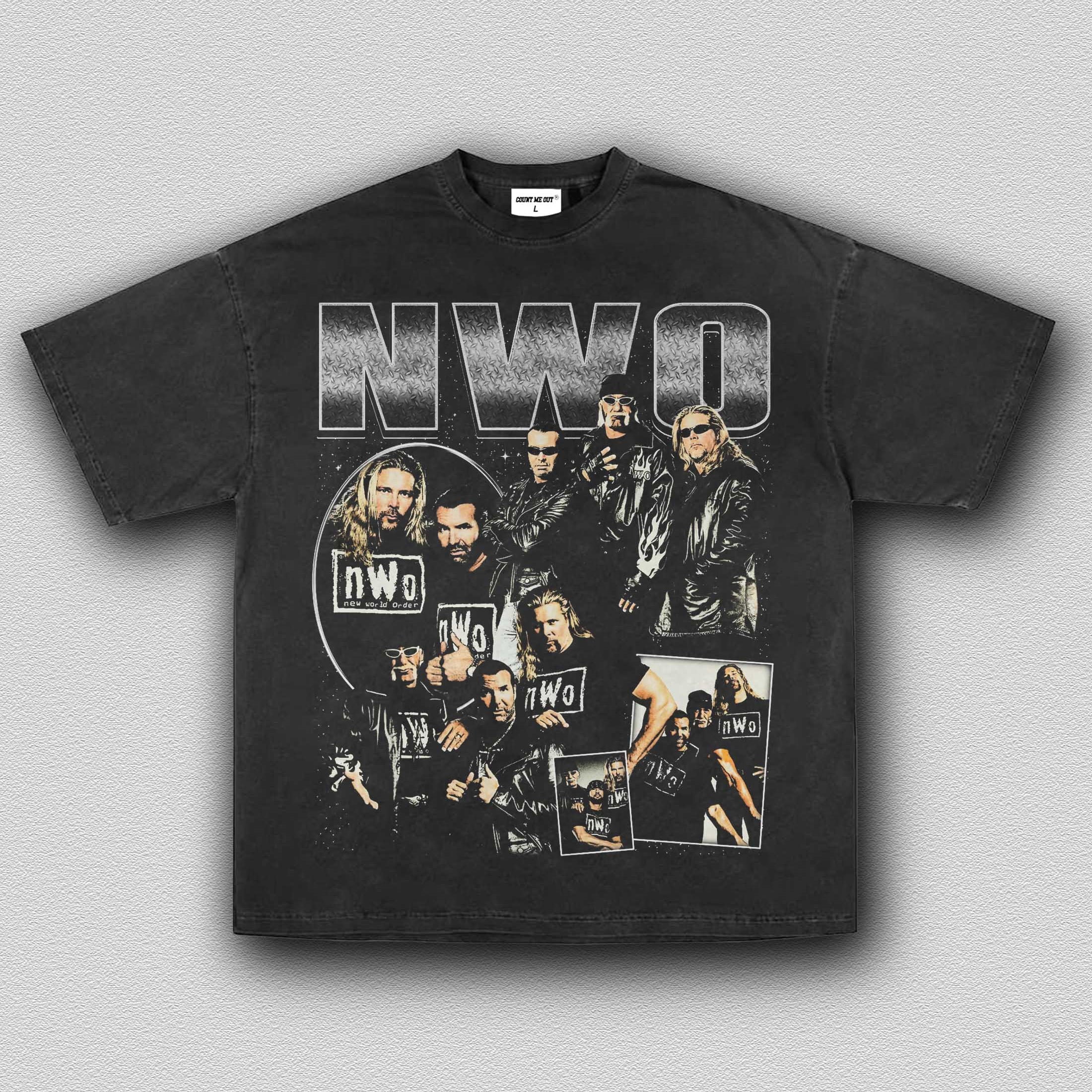 NWO TEE