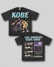 KOBE TEE