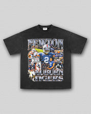 CAM NEWTON TEE 11.22-2