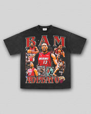 BAM ADEBAYO TEE