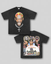 DENNIS RODMAN TEE 10.14