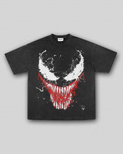 BIG FACE VENOM TEE