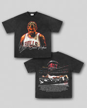 DENNIS RODMAN TEE 9.21