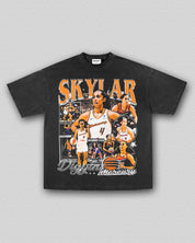 SKYLAR DIGGINS TEE