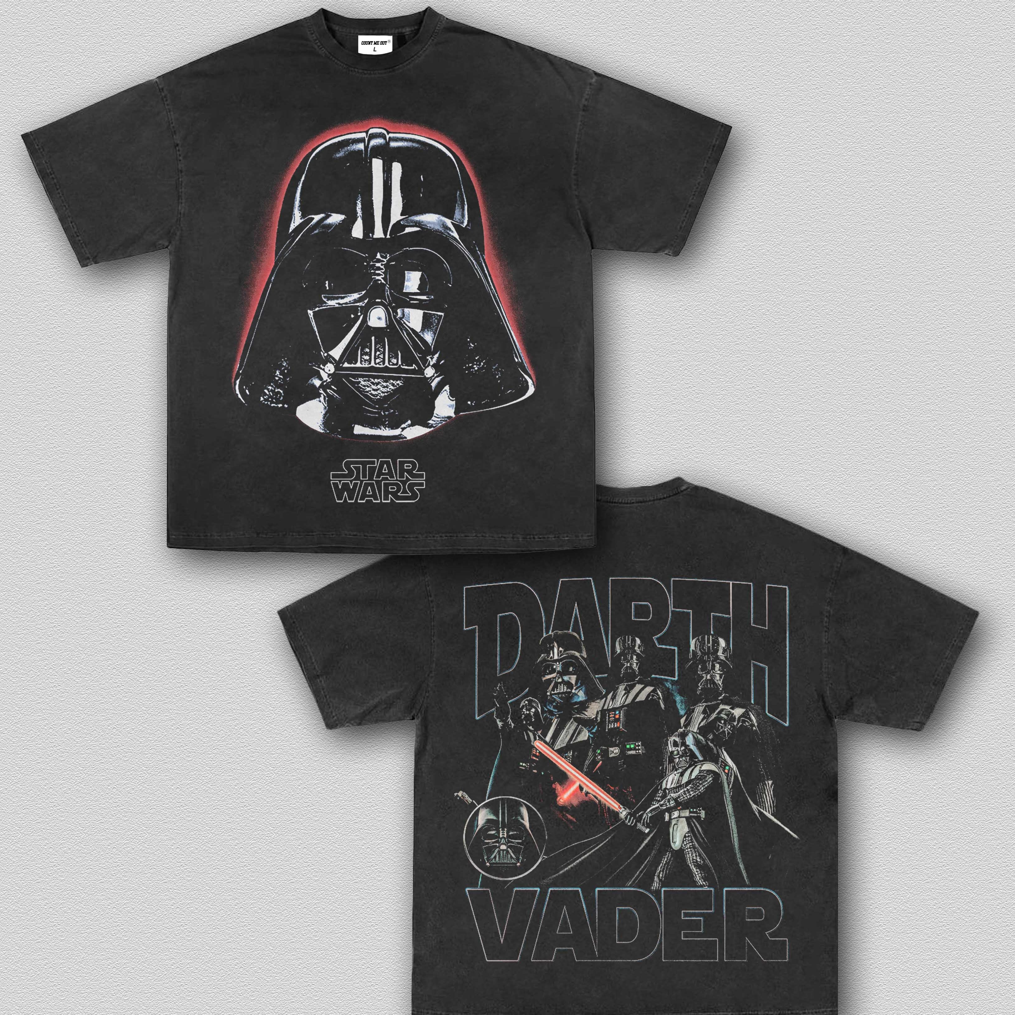 DARTH VADER TEE