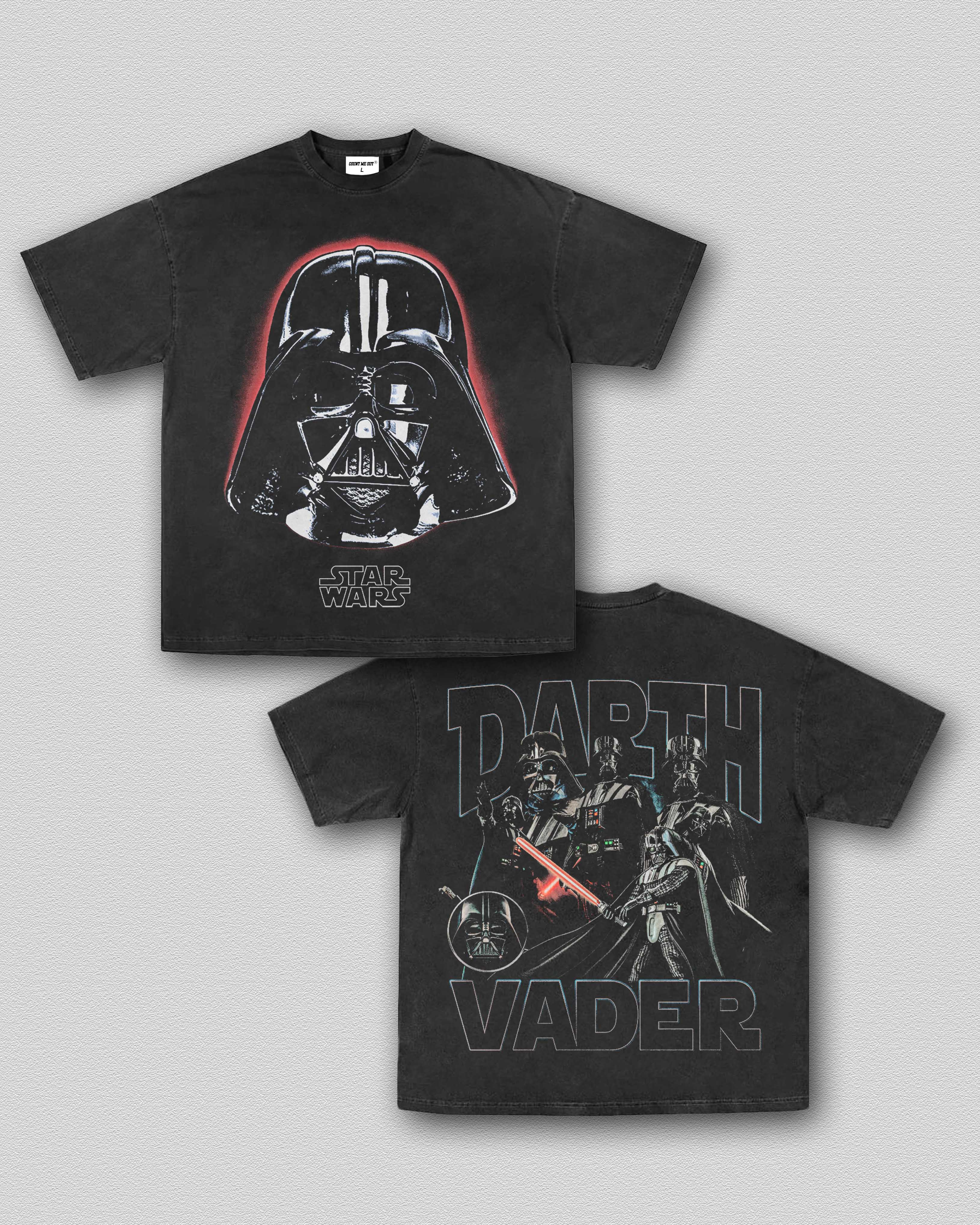 DARTH VADER TEE