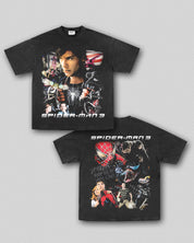 SPIDER-MAN 3 TEE 12.2