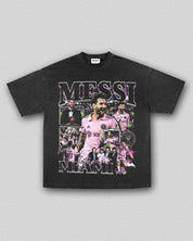 MESSI - INTER MIAMI V2 TEE