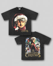 A BOY CALLED CHRISTMAS TEE 12.4