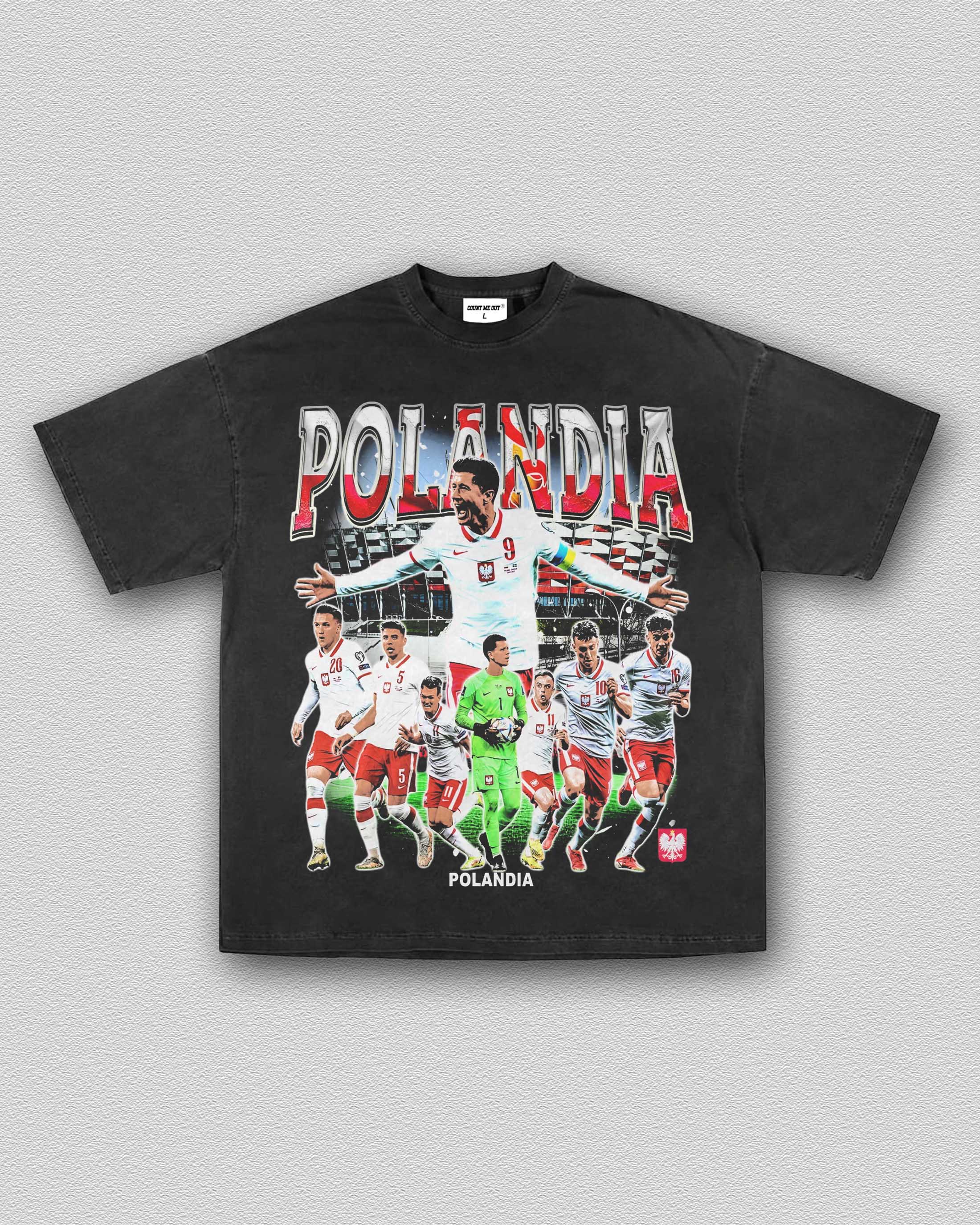 2024 POLAND TEE