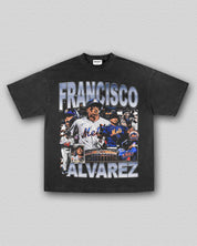 FRANCISCO ALVAREZ TEE