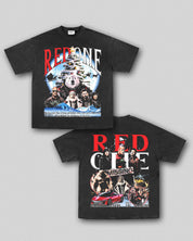 RED ONE TEE 12.2