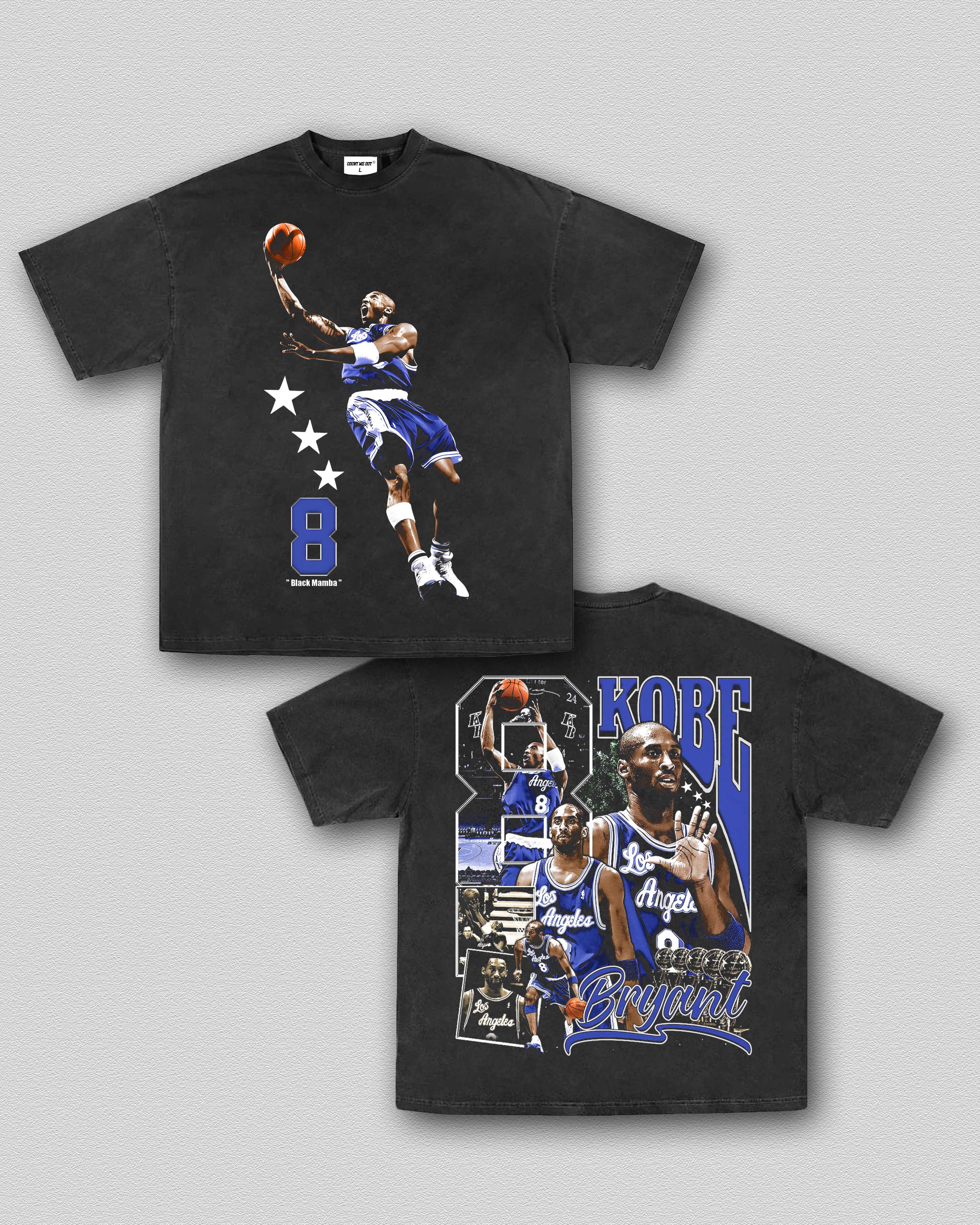 KOBE 8.15-1 TEE