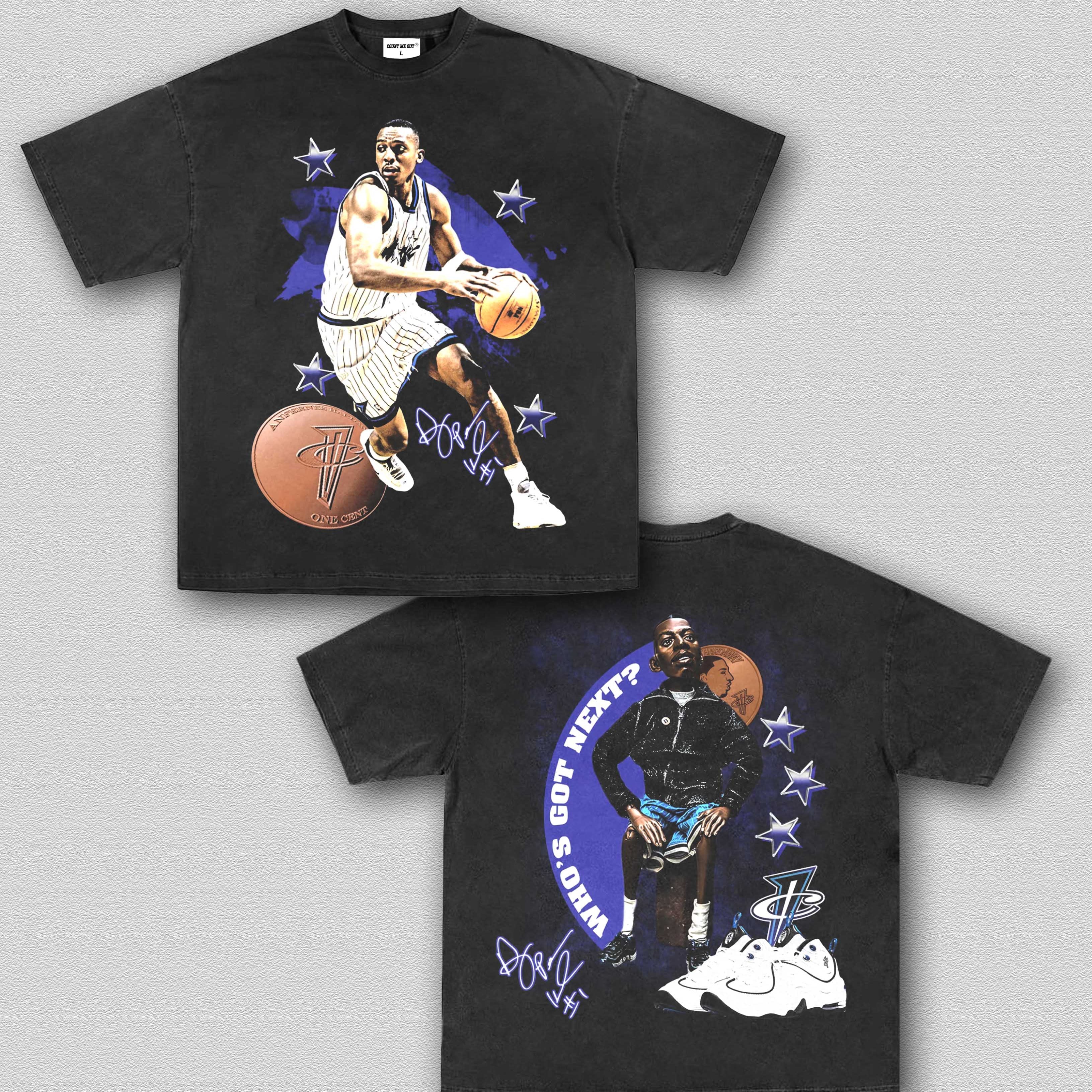 PENNY 2 TEE