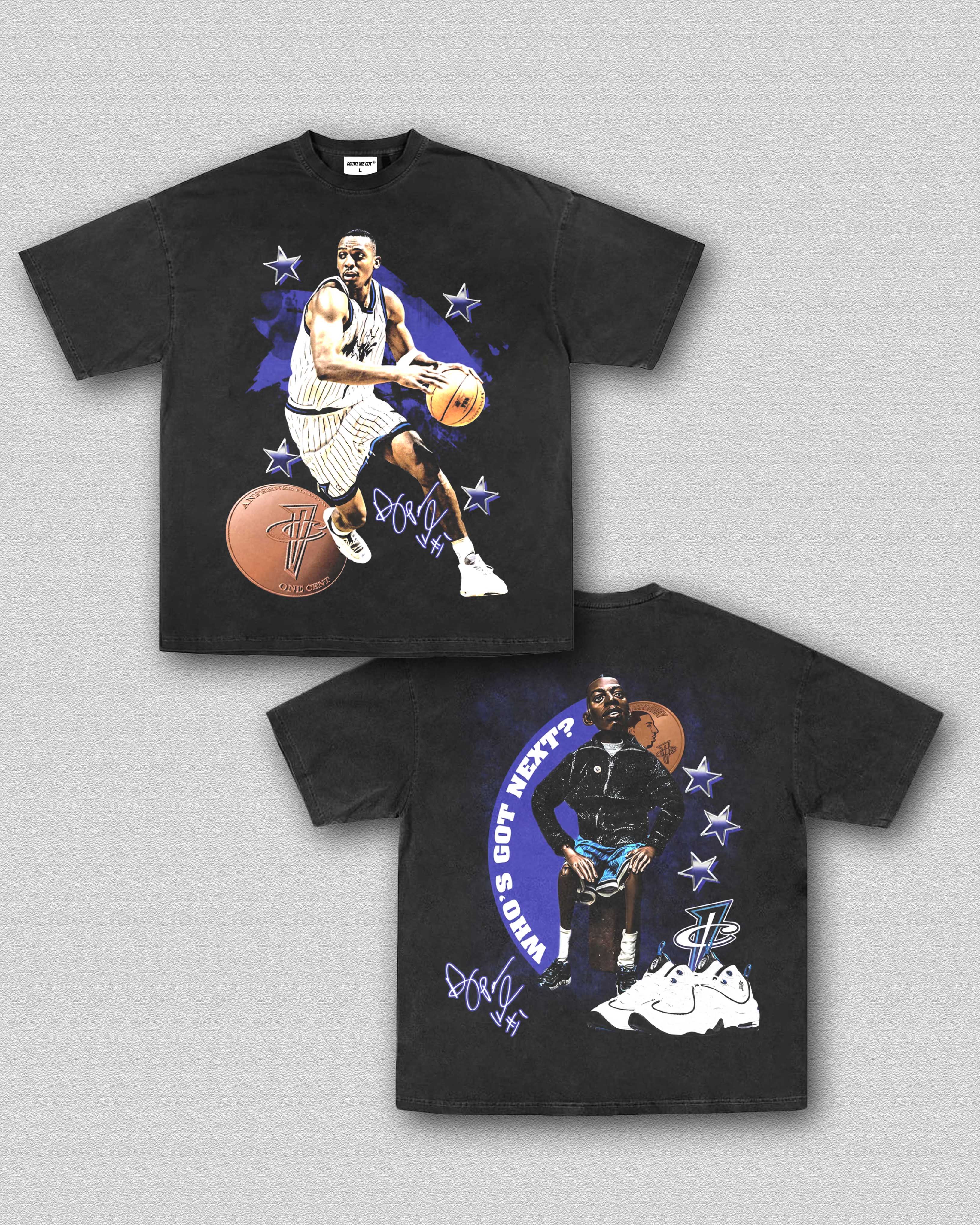 PENNY 2 TEE